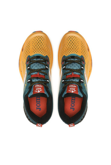 Joma Маратонки за бягане Rase Men 2328 TKRASW2328 Оранжев - Mera.bg