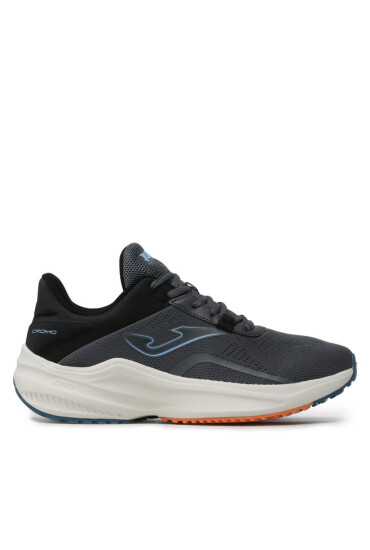 Joma Обувки R.Cromo Men 2312 RCROMS2312 Grey/Black - Mera.bg