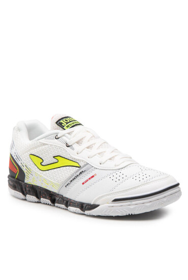 Joma Обувки Mundial 2202 MUNW2202IN White/Indoor - Mera.bg