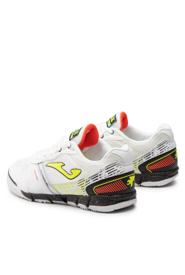 Joma Обувки Mundial 2202 MUNW2202IN White/Indoor - Mera.bg