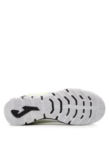 Joma Обувки Mundial 2202 MUNW2202IN White/Indoor - Mera.bg