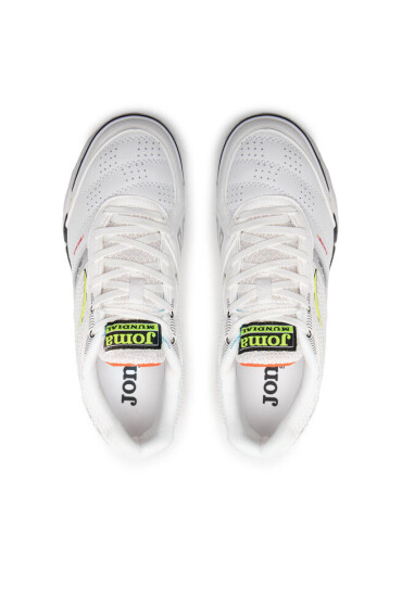 Joma Обувки Mundial 2202 MUNW2202IN White/Indoor - Mera.bg
