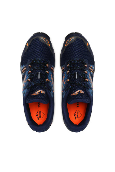 Joma Обувки K.Shock Men 2203 TKSHOW2203 Navy/Orange - Mera.bg