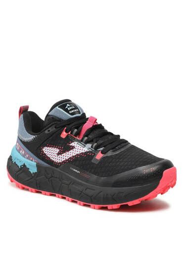 Joma Обувки Tk.Sima Lady 2201 TKSMLW2201 Black Blue - Mera.bg