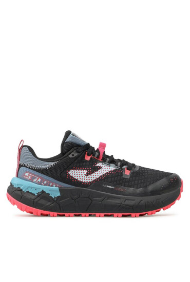 Joma Обувки Tk.Sima Lady 2201 TKSMLW2201 Black Blue - Mera.bg