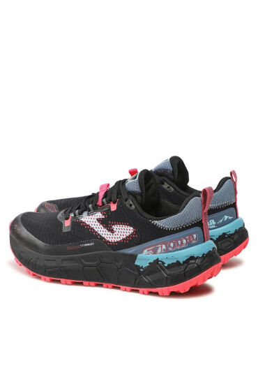 Joma Обувки Tk.Sima Lady 2201 TKSMLW2201 Black Blue - Mera.bg
