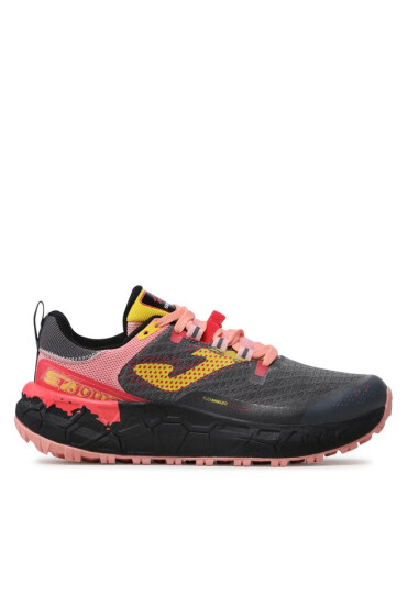 Joma Обувки Tk.Sima Lady 222 TKSMLW2222 Grey/Pink - Mera.bg