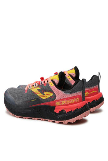 Joma Обувки Tk.Sima Lady 222 TKSMLW2222 Grey/Pink - Mera.bg