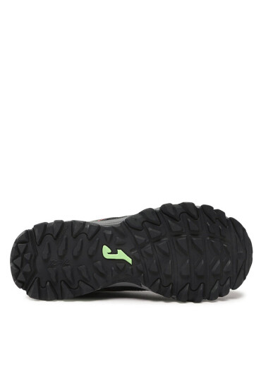 Joma Обувки K.Shock Men 2201 TKSHOW2201 Black/Lime - Mera.bg