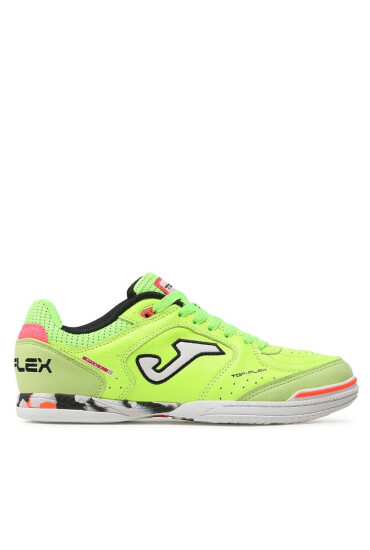 Joma Обувки Top Flex 2211 TOPW2211IN Green Fluor - Mera.bg