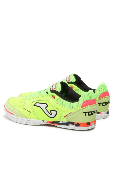 Joma Обувки Top Flex 2211 TOPW2211IN Green Fluor - Mera.bg