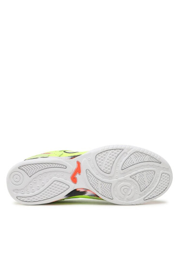 Joma Обувки Top Flex 2211 TOPW2211IN Green Fluor - Mera.bg