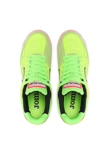 Joma Обувки Top Flex 2211 TOPW2211IN Green Fluor - Mera.bg