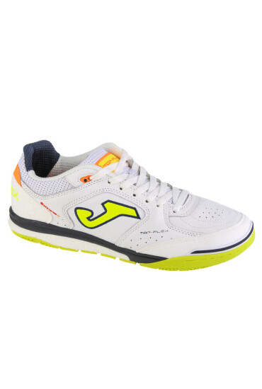 Joma Обувки Top Flex Rebound 2352 TORS2352IN White/Lime - Mera.bg