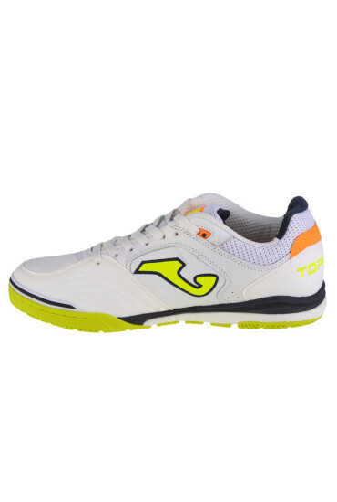 Joma Обувки Top Flex Rebound 2352 TORS2352IN White/Lime - Mera.bg