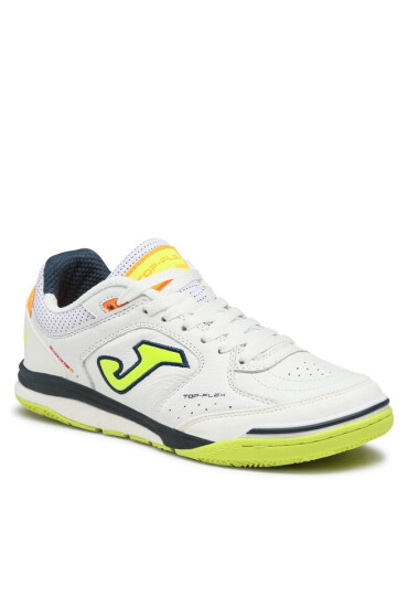 Joma Обувки Top Flex Rebound 2352 TORS2352IN White/Lime - Mera.bg