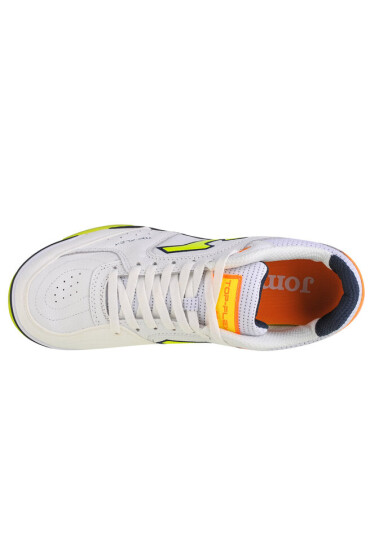 Joma Обувки Top Flex Rebound 2352 TORS2352IN White/Lime - Mera.bg