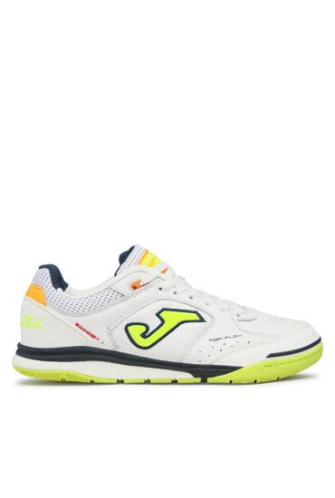 Joma Обувки Top Flex Rebound 2352 TORS2352IN White/Lime - Mera.bg