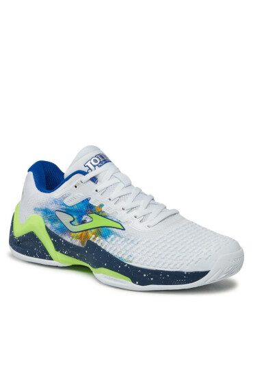 Joma Обувки Ace Men 2332 TACEW2332AC White Royal - Mera.bg