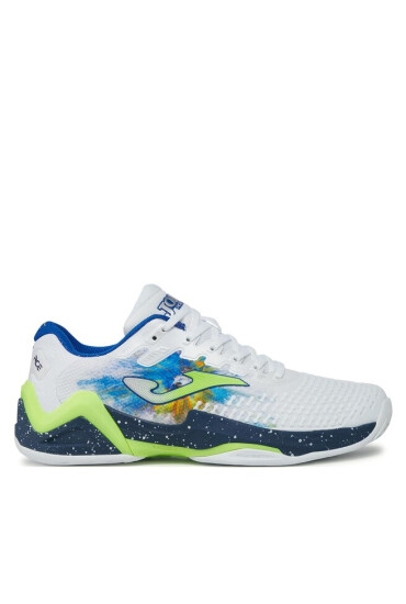 Joma Обувки Ace Men 2332 TACEW2332AC White Royal - Mera.bg