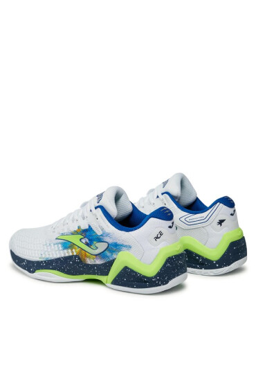 Joma Обувки Ace Men 2332 TACEW2332AC White Royal - Mera.bg