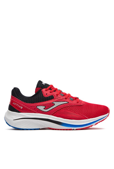 Joma Маратонки за бягане Active 2406 RACTIS2406 Червен - Mera.bg