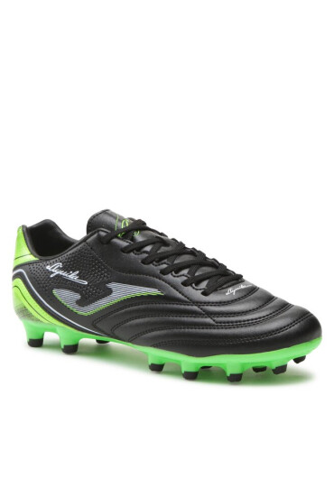 Joma Обувки Aguila 2231 AGUW2231FG Black/Fluor/Green - Mera.bg