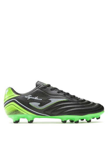 Joma Обувки Aguila 2231 AGUW2231FG Black/Fluor/Green - Mera.bg