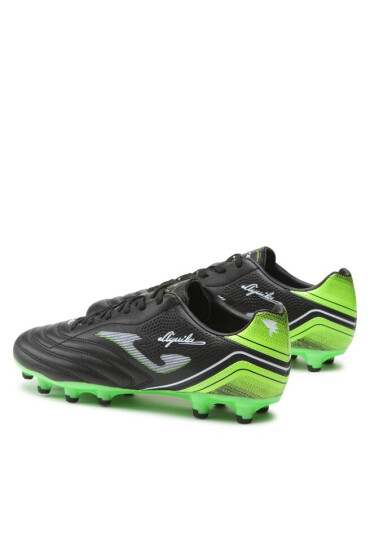 Joma Обувки Aguila 2231 AGUW2231FG Black/Fluor/Green - Mera.bg
