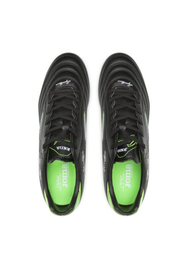 Joma Обувки Aguila 2231 AGUW2231FG Black/Fluor/Green - Mera.bg