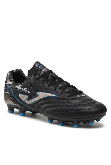 Joma Обувки Aguila 2301 AGUS2301FG Black/Gold - Mera.bg