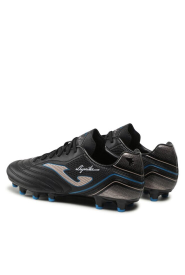 Joma Обувки Aguila 2301 AGUS2301FG Black/Gold - Mera.bg