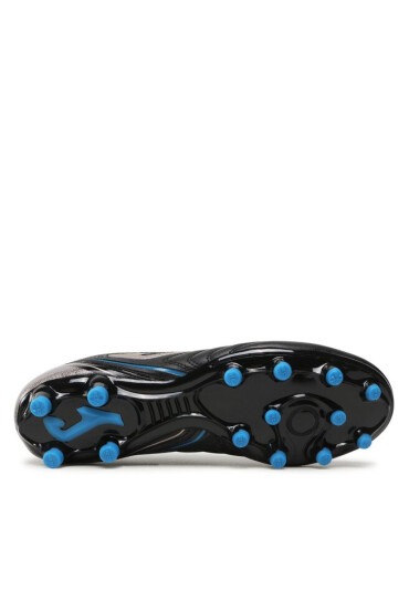 Joma Обувки Aguila 2301 AGUS2301FG Black/Gold - Mera.bg
