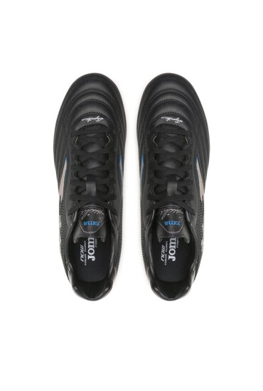 Joma Обувки Aguila 2301 AGUS2301FG Black/Gold - Mera.bg