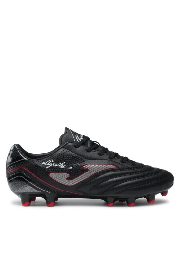 Joma Обувки за футбол Aguila 2301 AGUW2301FG Черен - Mera.bg