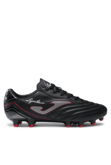 Joma Обувки за футбол Aguila 2301 AGUW2301FG Черен - Mera.bg