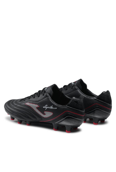 Joma Обувки за футбол Aguila 2301 AGUW2301FG Черен - Mera.bg