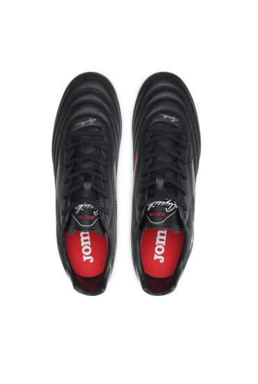 Joma Обувки за футбол Aguila 2301 AGUW2301FG Черен - Mera.bg