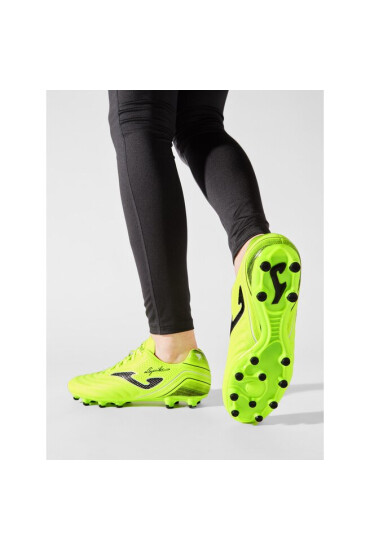 Joma Обувки Aguila 2309 AGUS2309FG Yellow/Fluor - Mera.bg