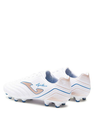 Joma Обувки за футбол Aguila 2332 AGUS2332FG Бял - Mera.bg