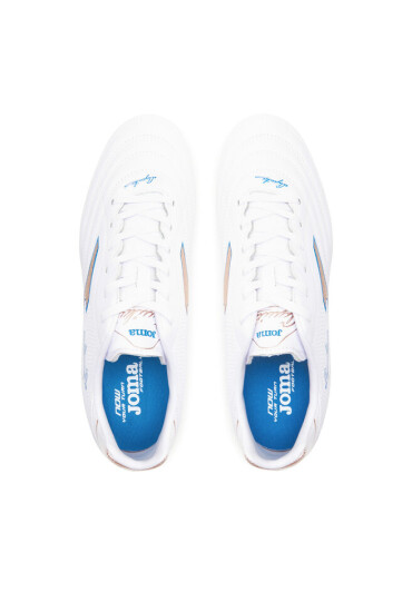Joma Обувки за футбол Aguila 2332 AGUS2332FG Бял - Mera.bg