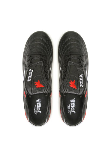 Joma Обувки за футбол Aguila Cup 2301 ACUS2301FG Черен - Mera.bg