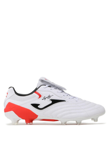 Joma Обувки за футбол Aguila Cup 2302 ACUS2302FG Бял - Mera.bg