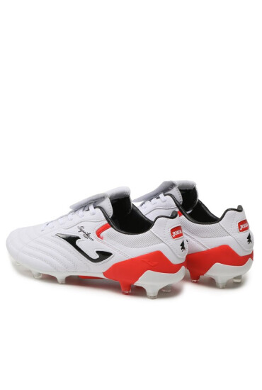Joma Обувки за футбол Aguila Cup 2302 ACUS2302FG Бял - Mera.bg