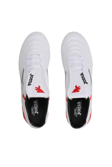 Joma Обувки за футбол Aguila Cup 2302 ACUS2302FG Бял - Mera.bg