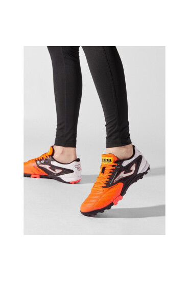 Joma Обувки за футбол Cancha 2308 CANS2308TF Оранжев - Mera.bg