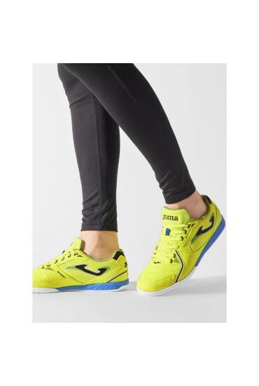 Joma Обувки Dribling 2309 DRIW2309IN Yellow Fluor - Mera.bg