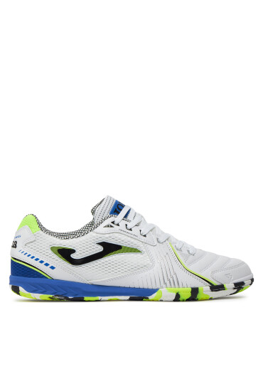 Joma Обувки за футбол Dribling 2402 DRIS2402IN Бял - Mera.bg