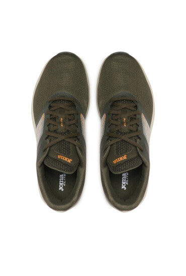 Joma Маратонки за бягане Elite Men 2223 RELITW2223 Зелен - Mera.bg