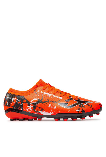 Joma Обувки за футбол Evolution 2307 EVOW2307AG Червен - Mera.bg